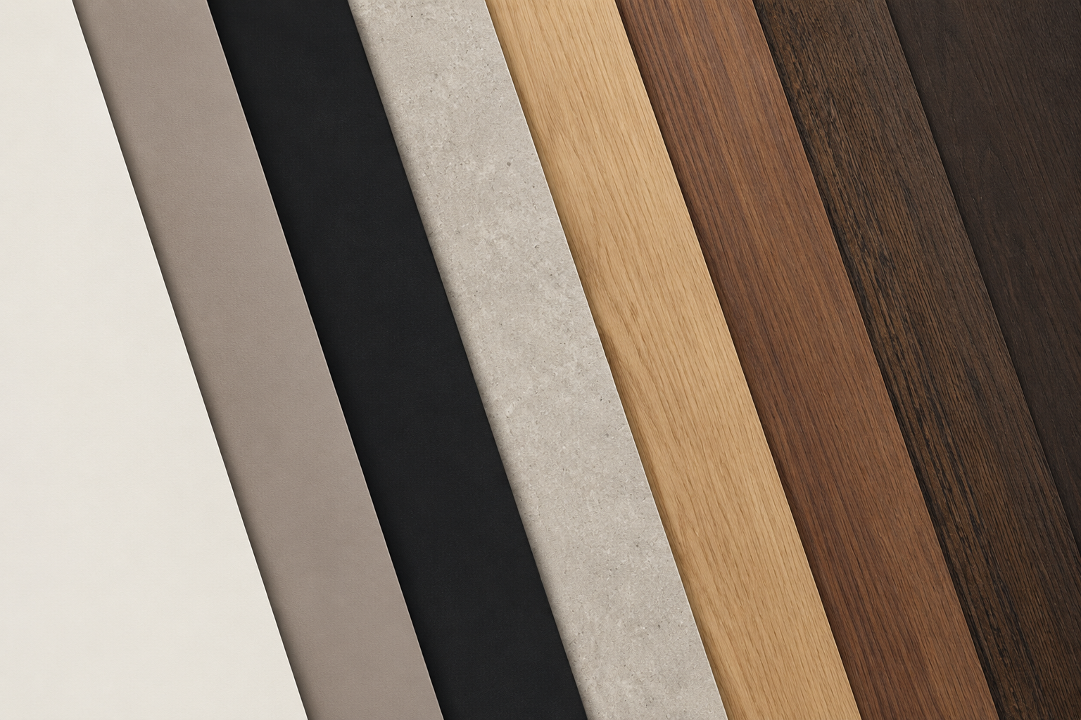 Tavoli riunione Linea Velvet